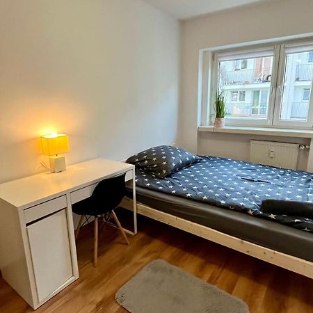 Rooms In Warsaw - C106B Luaran gambar