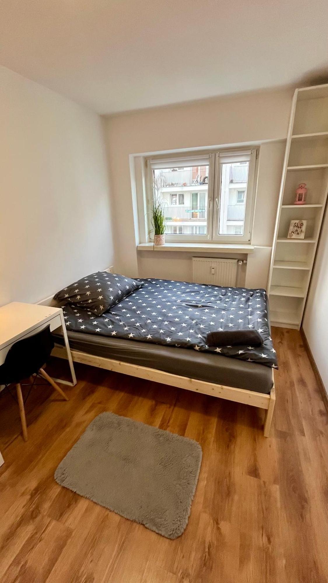 Rooms In Warsaw - C106B Luaran gambar