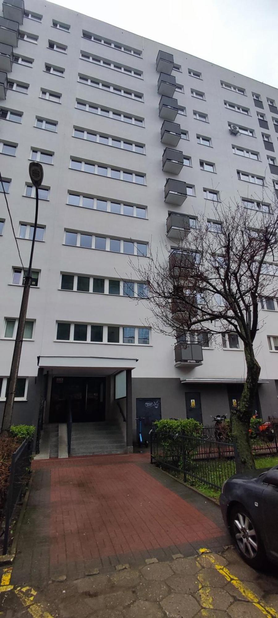 Rooms In Warsaw - C106B Luaran gambar