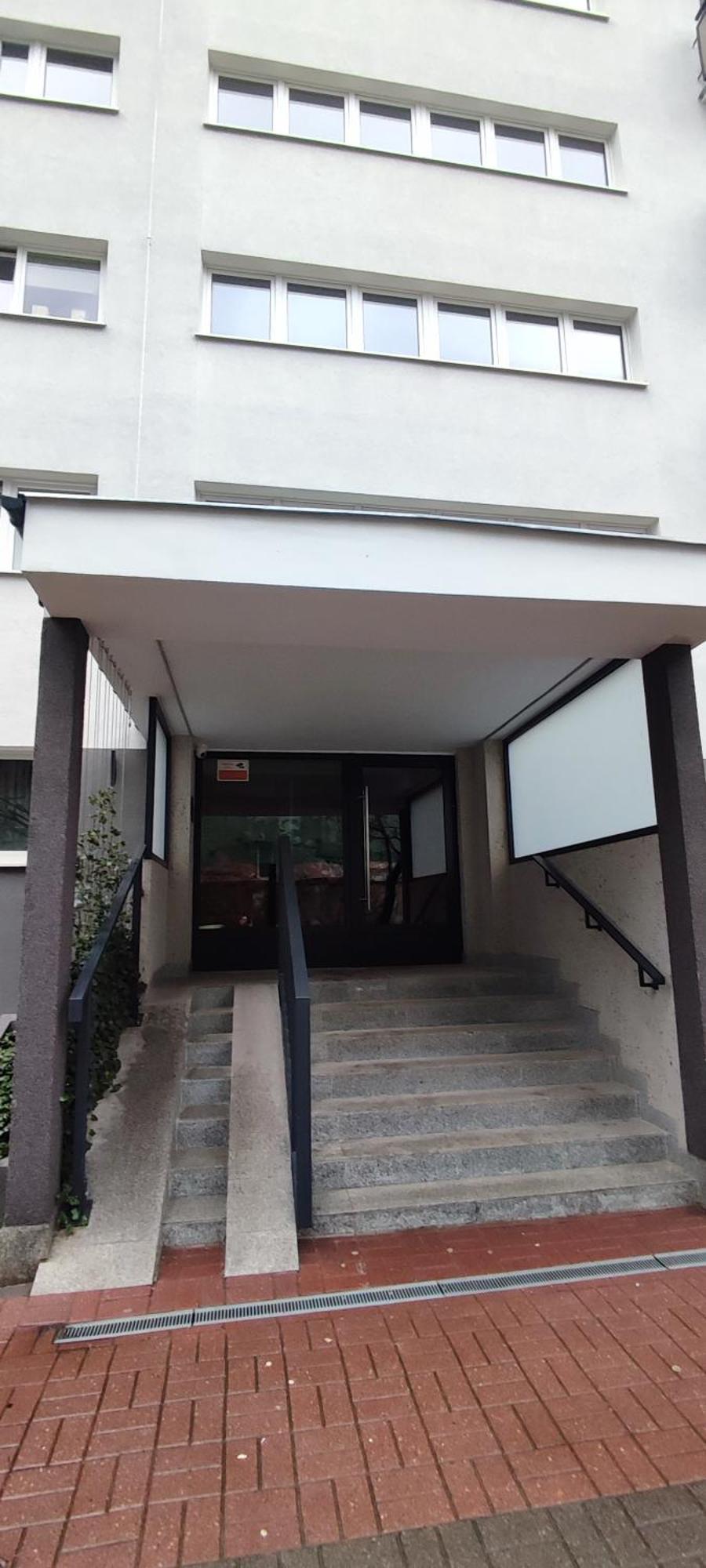 Rooms In Warsaw - C106B Luaran gambar