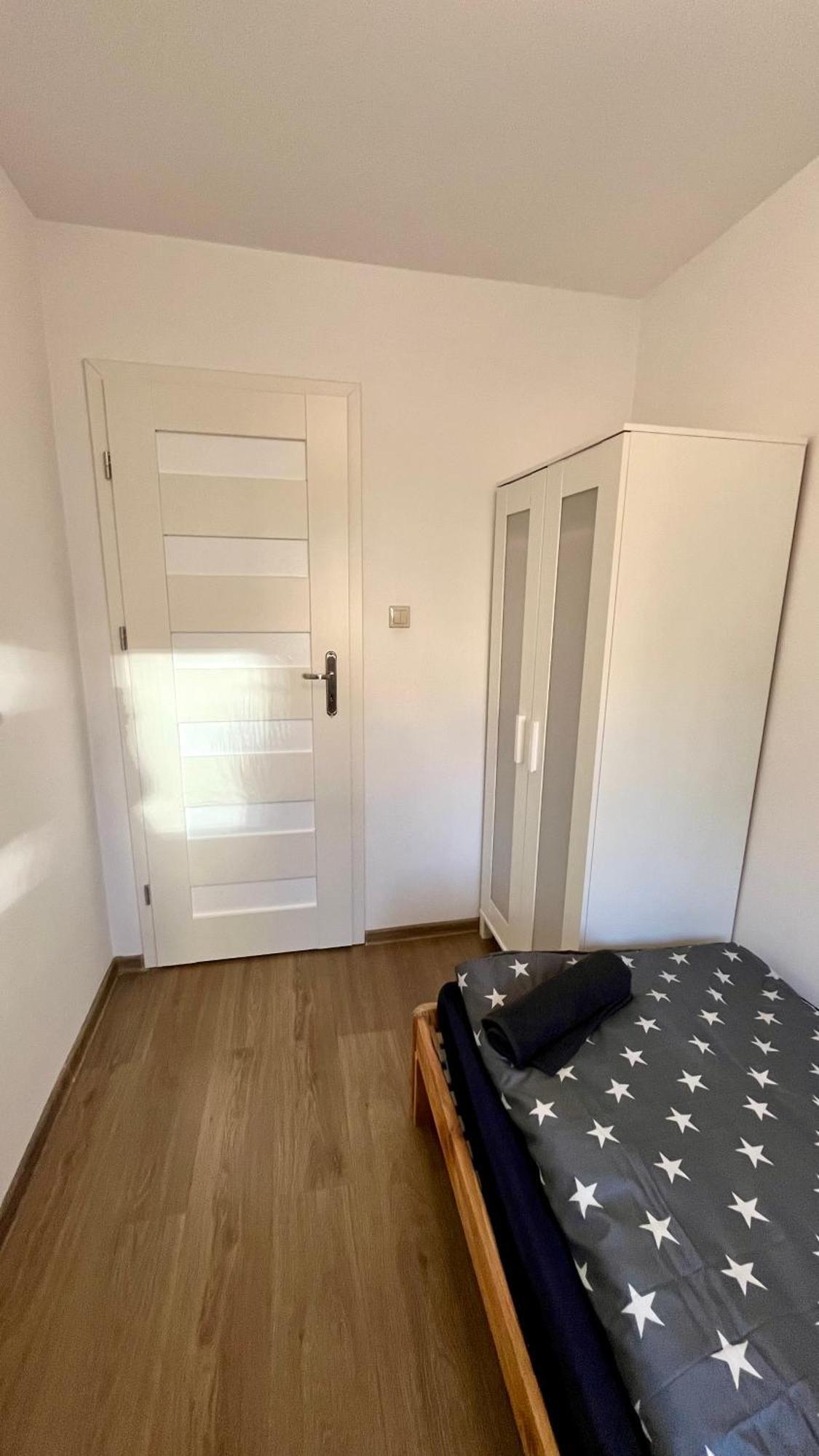 Rooms In Warsaw - C106B Luaran gambar