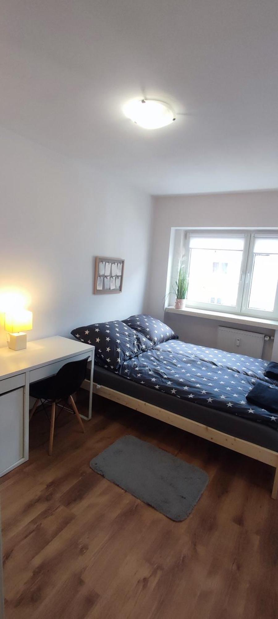 Rooms In Warsaw - C106B Luaran gambar