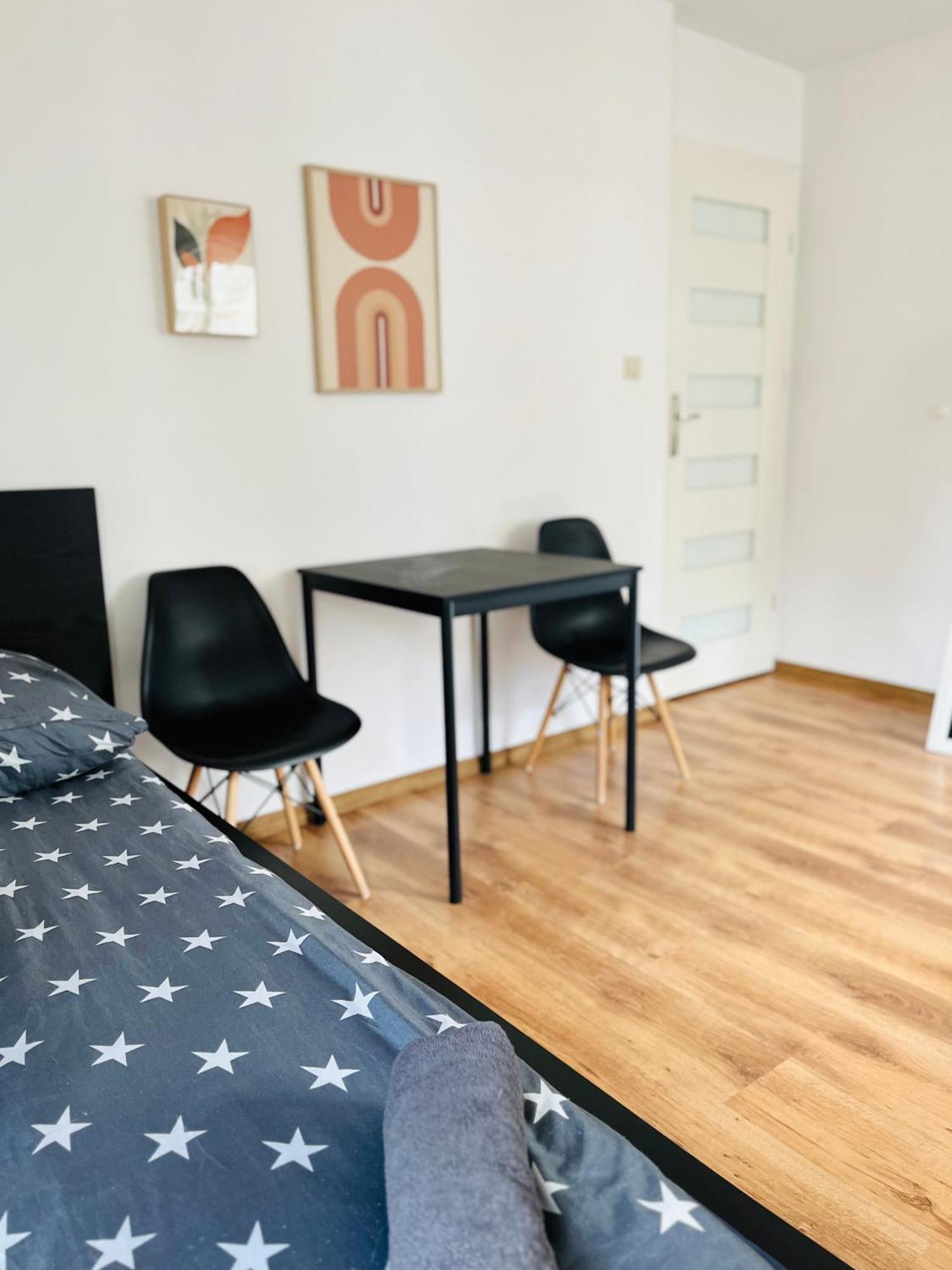Rooms In Warsaw - C106B Luaran gambar