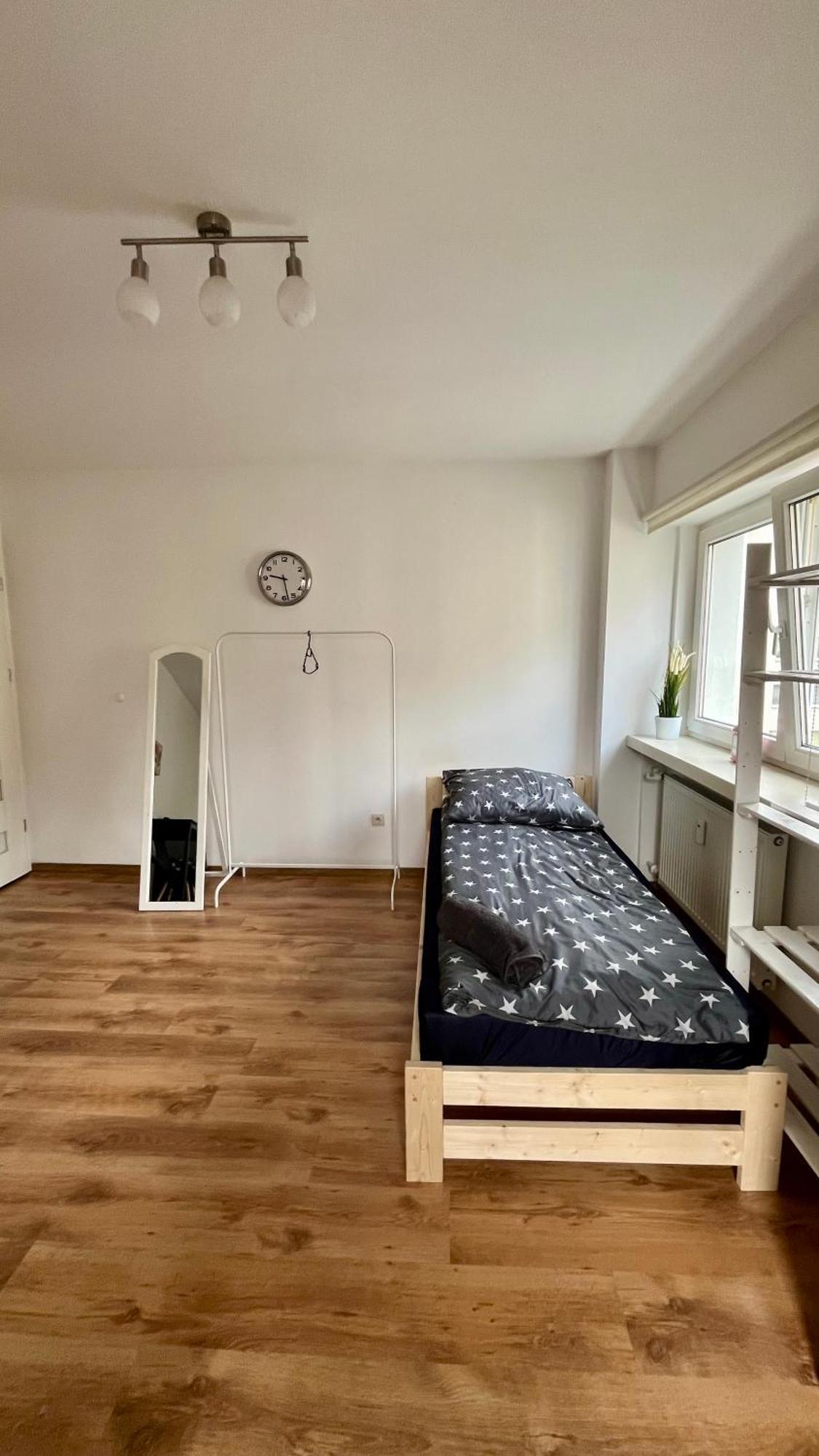 Rooms In Warsaw - C106B Luaran gambar