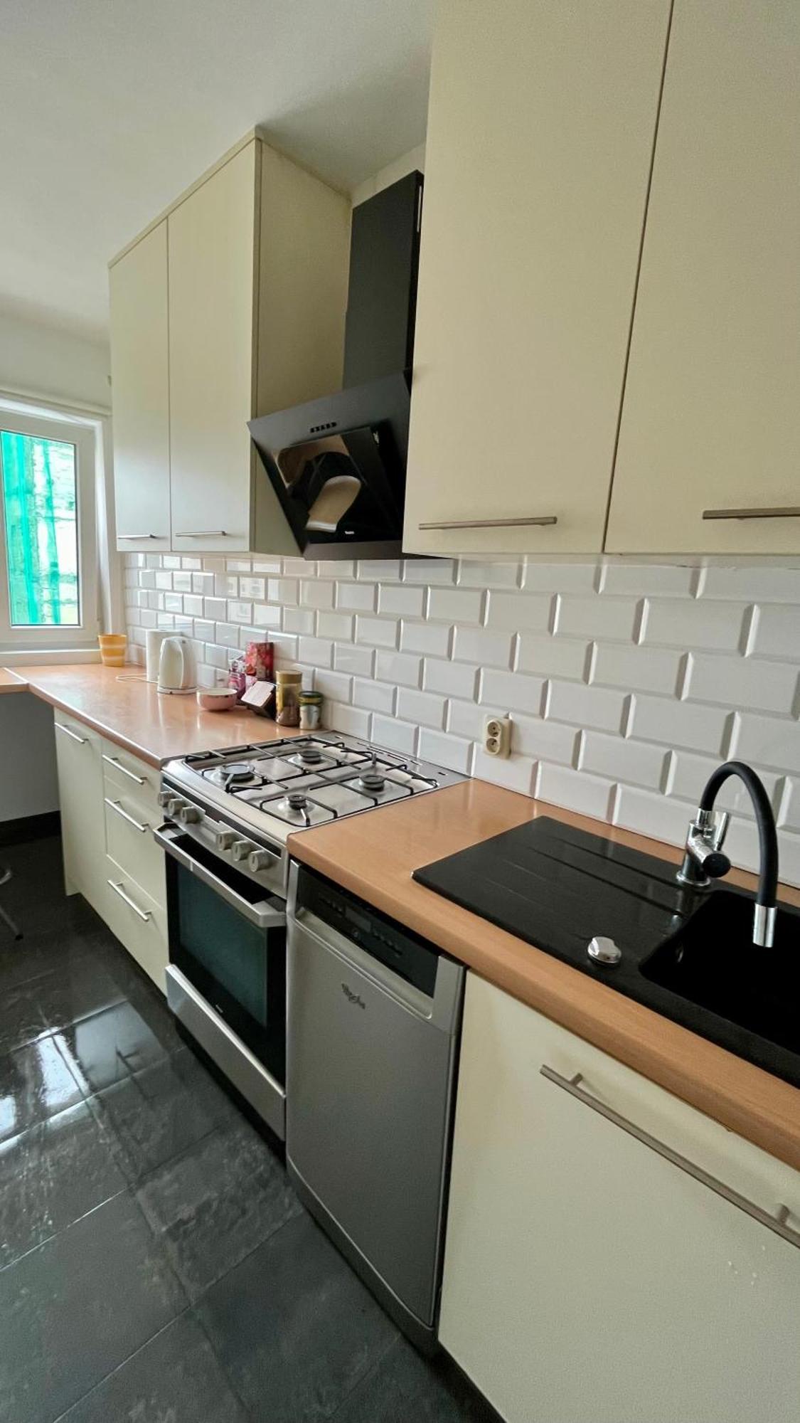 Rooms In Warsaw - C106B Luaran gambar