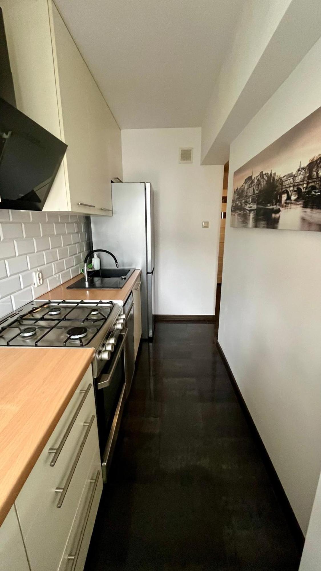 Rooms In Warsaw - C106B Luaran gambar
