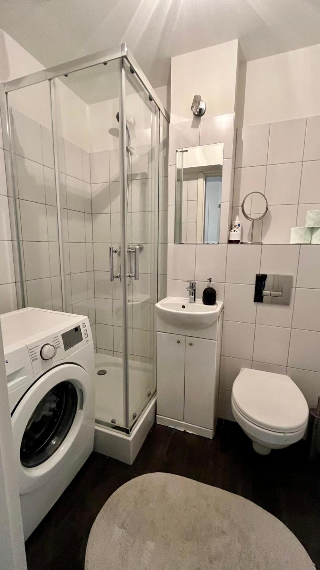 Rooms In Warsaw - C106B Luaran gambar